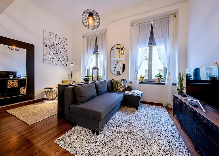 Cosy Major Retreat Lejlighed Budapest