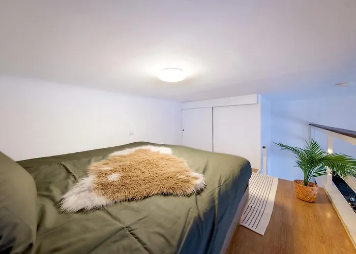Cosy Major Retreat Lejlighed
