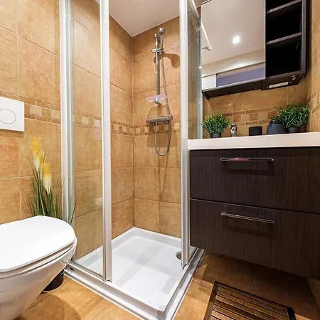 Apartman Cosy Major Retreat