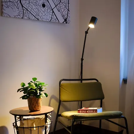 Cosy Major Retreat Apartment Budapest