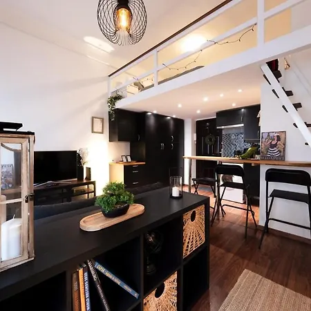 شقة Cosy Major Retreat