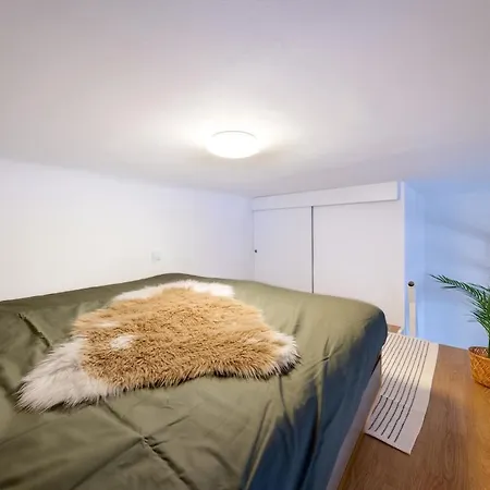 Cosy Major Retreat Apartman