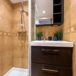 아파트 Cosy Major Retreat 부다페스트