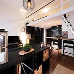아파트 Cosy Major Retreat
