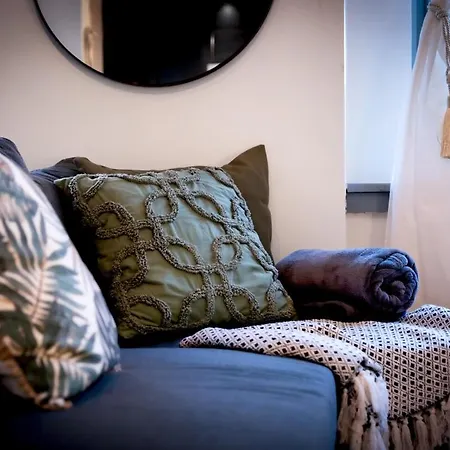 דירה Cosy Major Retreat בודפשט