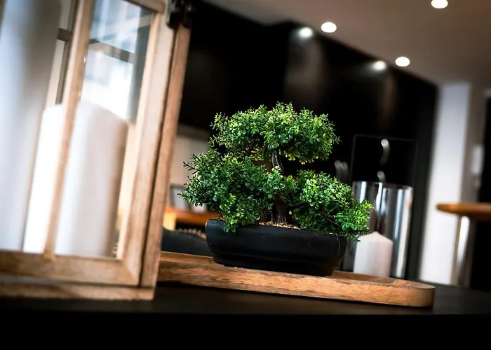 Appartamento Cosy Major Retreat