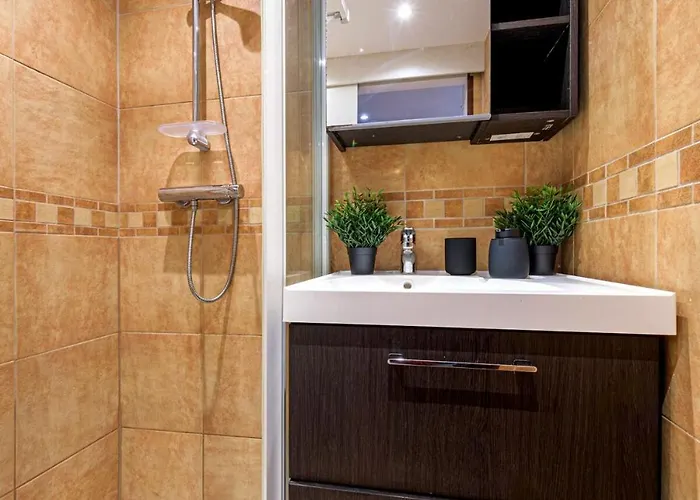 Apartament Cosy Major Retreat Budapesta