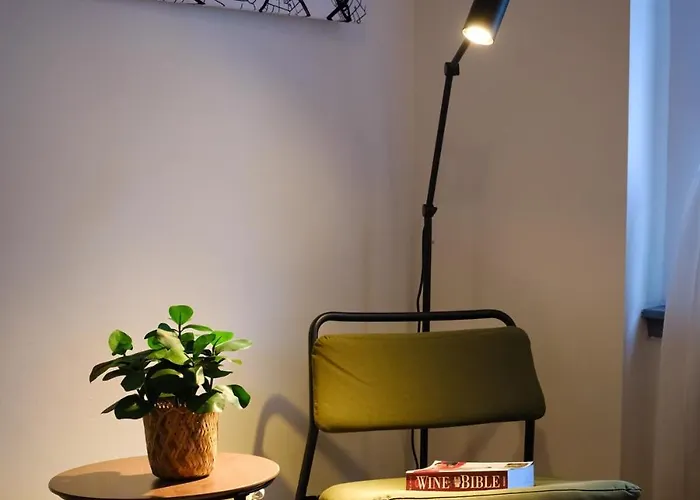 Cosy Major Retreat Apartament Budapesta