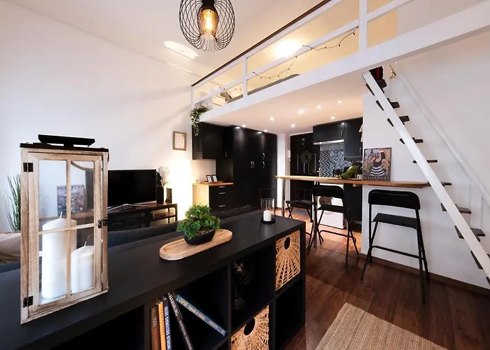Apartament Cosy Major Retreat