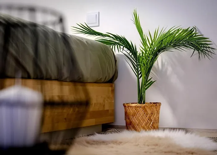 Apartament Cosy Major Retreat Budapesta